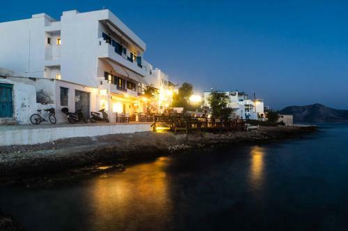 Hostal To Kima