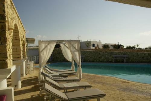 Paradise Resort Hotel