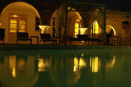 Paradise Resort Hotel