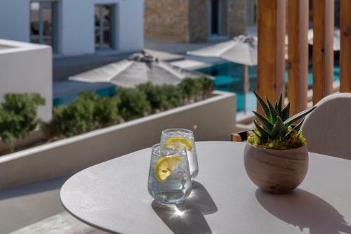 Apartamento Elia Beach