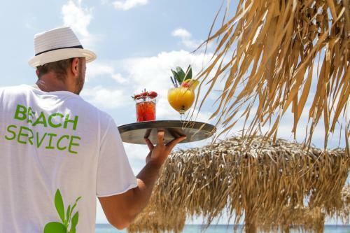 Apartamento Elia Beach