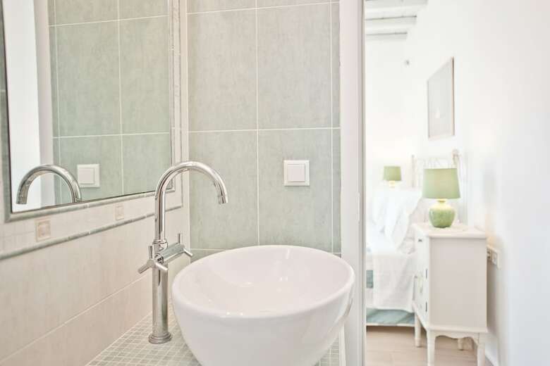 Apartamento Niriides Luxury Homes