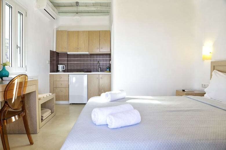 Apartamento Niriides Luxury Homes