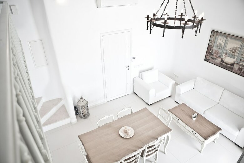 Apartamento Niriides Luxury Homes