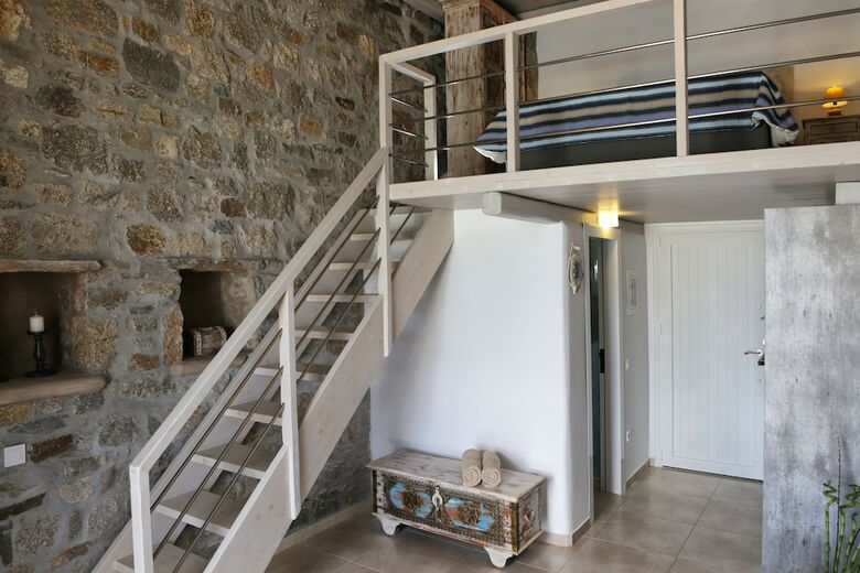 Apartamento Niriides Luxury Homes