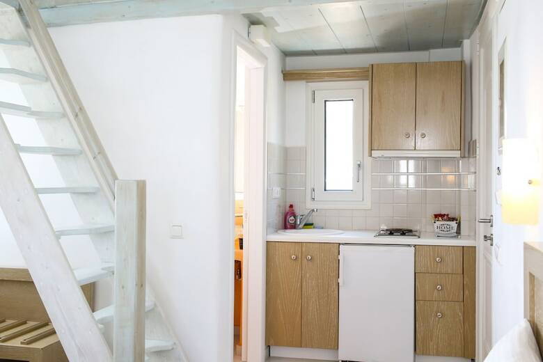 Apartamento Niriides Luxury Homes