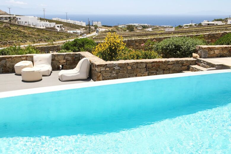 Apartamento Niriides Luxury Homes