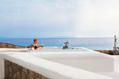 Hotel Arte & Mare Luxury Suites & Spa