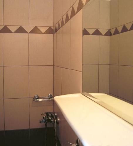 Hostal Melissa Chora
