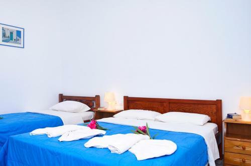 Apartamento Paradise Studios