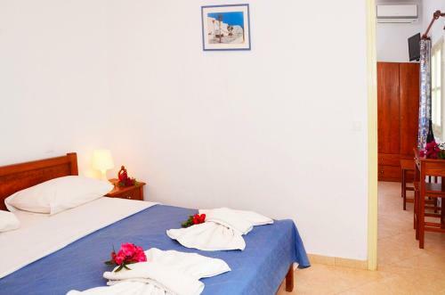 Apartamento Paradise Studios