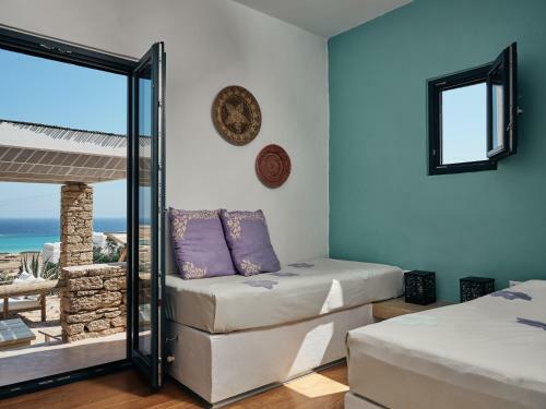 Koufonisi Villas