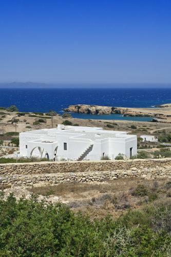 Koufonisi Villas