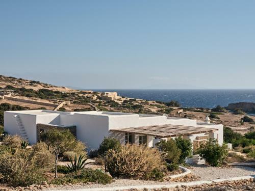 Koufonisi Villas