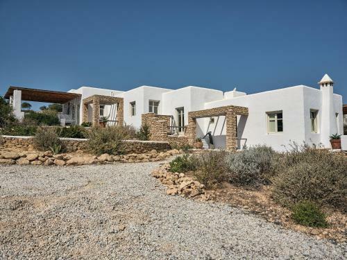Koufonisi Villas