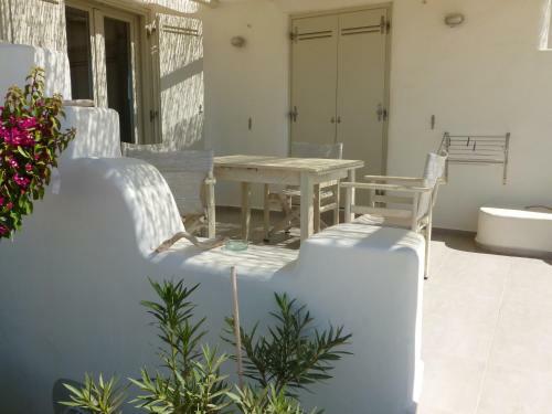 Hostal Portes Houses