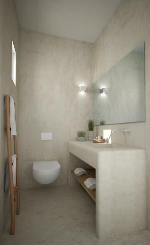 Hostal Petros Rooms