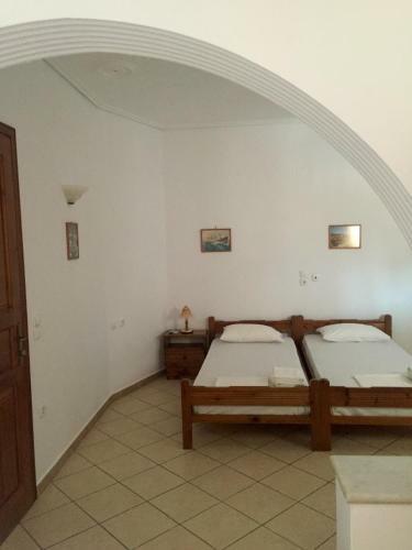 Apartamento Onar Studios