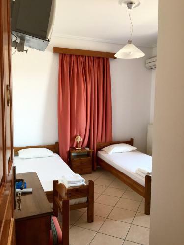 Apartamento Onar Studios