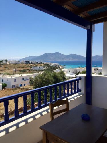Apartamento Onar Studios