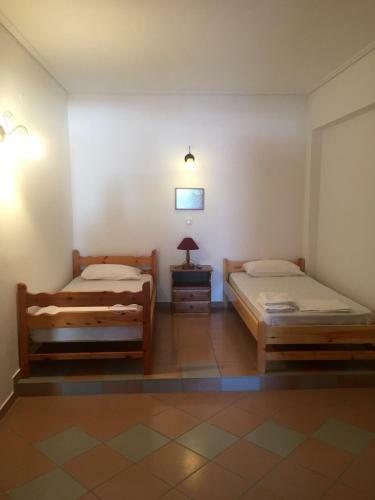 Apartamento Onar Studios