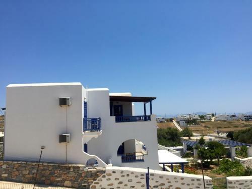 Apartamento Onar Studios