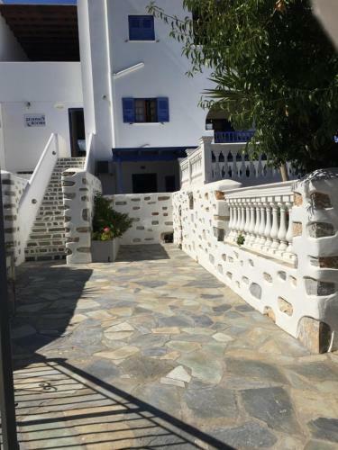 Apartamento Onar Studios