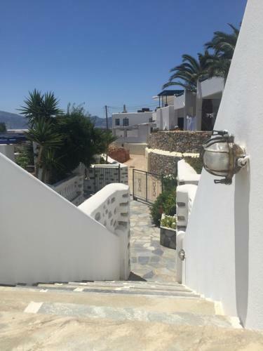 Apartamento Onar Studios