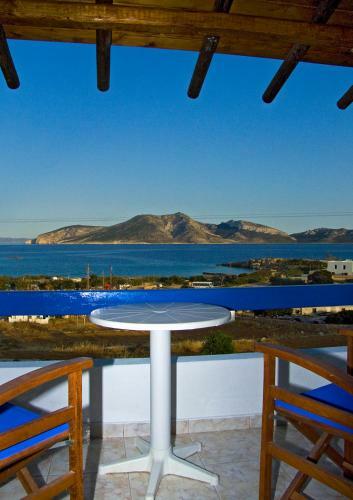Apartamento Anatoli Hotel