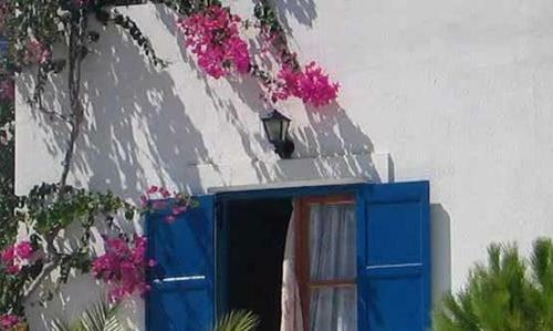 Apartamento Anatoli Hotel