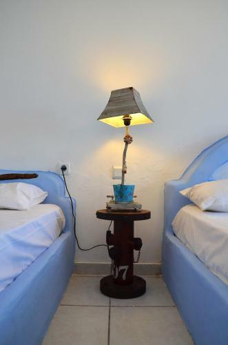 Apartamento Christina's House