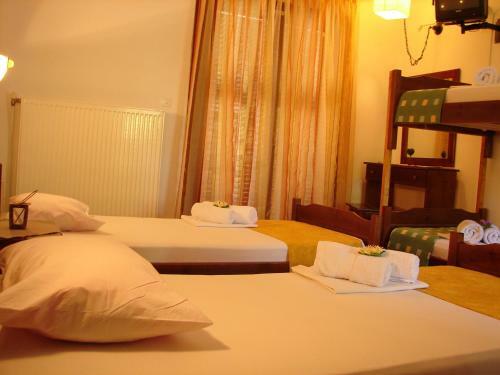 Aparthotel Hotel Alexandra