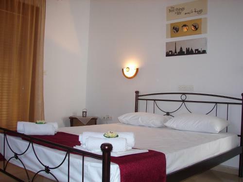 Aparthotel Hotel Alexandra