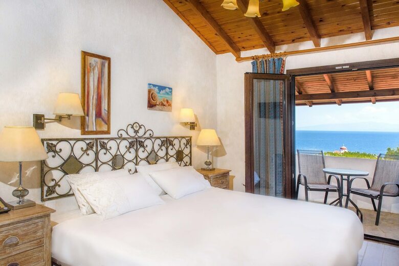 Leandros Hotel