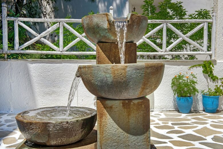 Leandros Hotel