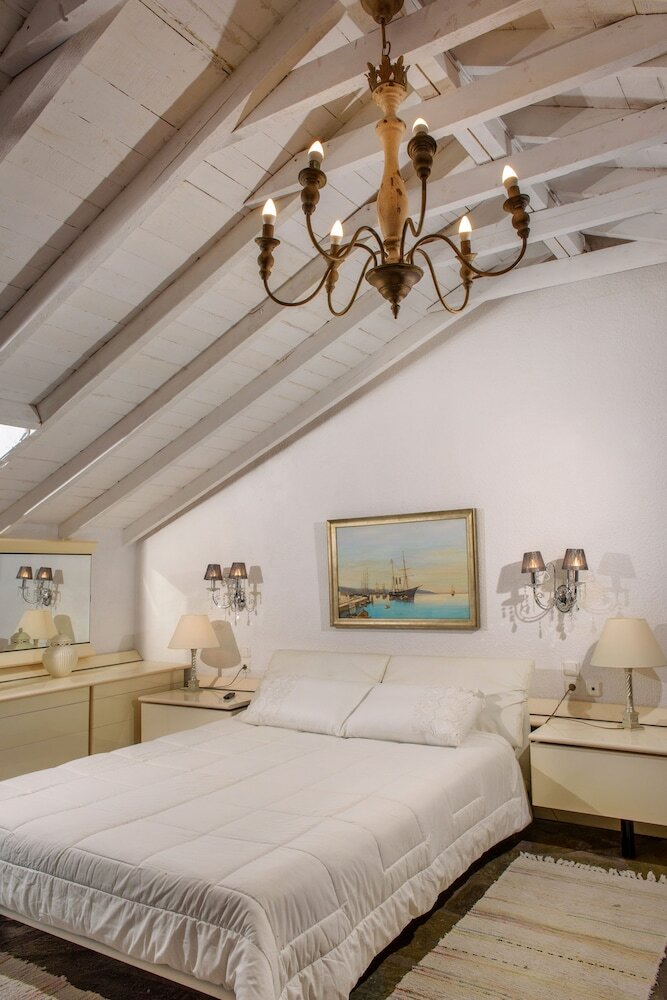 Leandros Hotel
