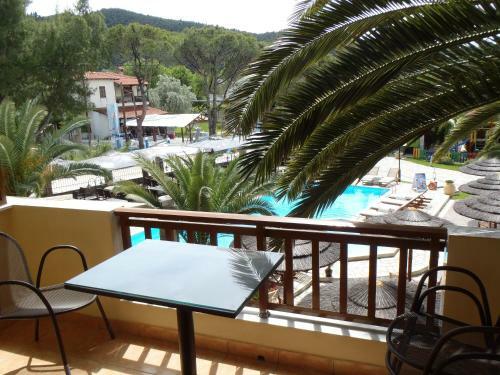 Aparthotel Vergos Hotel