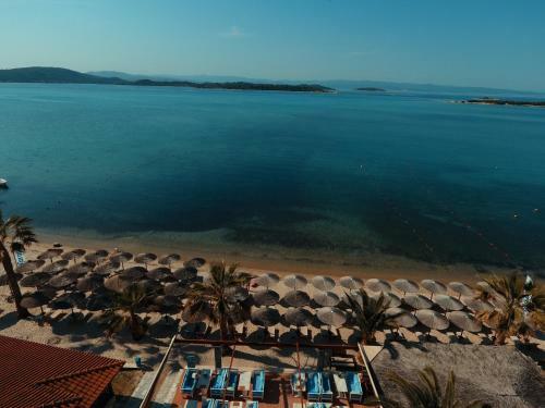 Aparthotel Vergos Hotel