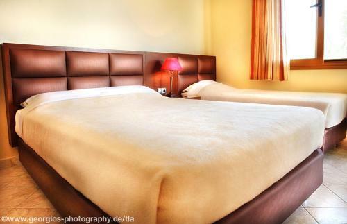 Aparthotel Vergos Hotel