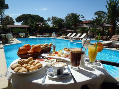Aparthotel Vergos Hotel