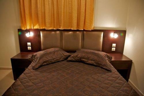 Chasapis Luxury Studios & Apartments