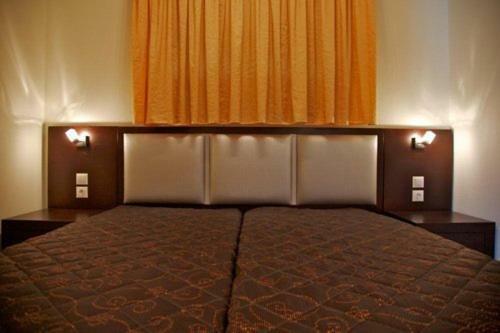Chasapis Luxury Studios & Apartments