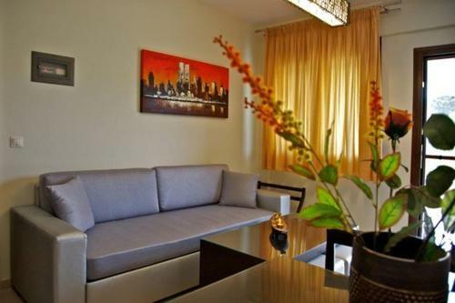 Chasapis Luxury Studios & Apartments