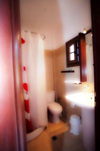 Aroma Studios And Apartments