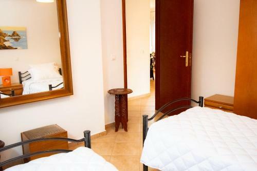 Apartamento Forty Roses