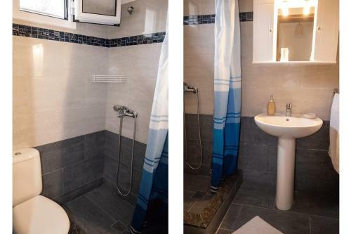 Apartamento Forty Roses