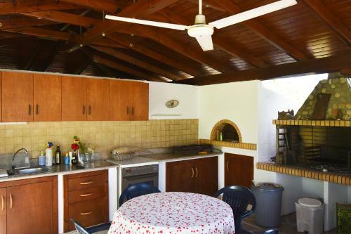 Apartamento Forty Roses