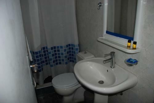 Hotel Diaporos