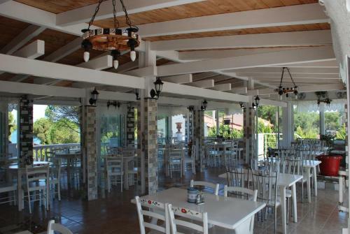 Hotel Diaporos