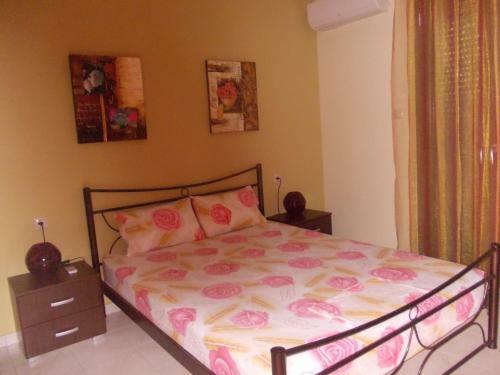 Apartamento Lampos House Vourvourou